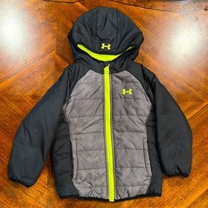 Under Armour Jacket